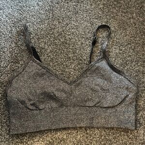Lululemon Bralette. Size 10.